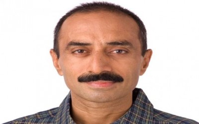 Sacked IPS Sanjiv Bhatt gets life imprisonment in 1989 custodial death case