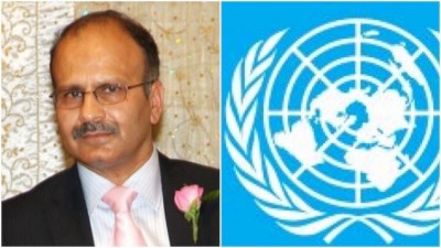 Pakistan fooled its people while China is now officially party to Kashmir dispute: Shabir Choudhry on UNSC informal meeting