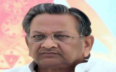 UP: BJP's Prayagraj MP resigns, to contest from Samajwadi Party