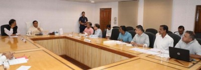 India-Bangladesh Stakeholders' Meet to be held in Guwahati from Oct 22-23