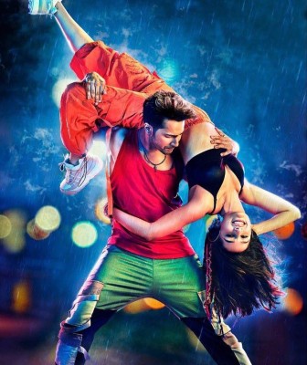 Trailer of Remo D'Souza's Street Dancer 3D to release on Dec 18 