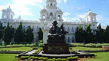 Telangana Assembly and Council sessions prorogued