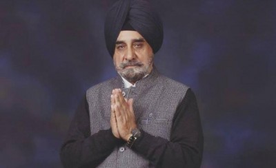 Partap Bajwa purposely sabotaging Congress on poll eve: Tript Bajwa