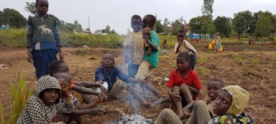 Displaced by DR Congo violence, survivorsâ€™ testimonies highlight brutality of armed militia