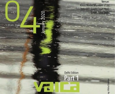 Check out how video artists are addressing various issues through their work at the VAICA exhibition  