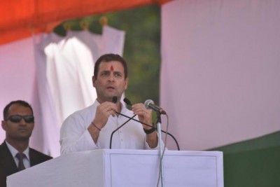 Congress announces list of 25 Lok Sabha candidates from Bengal