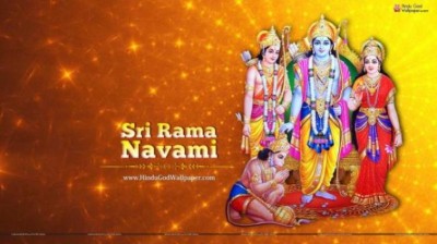 Congress asks EC to ban participation of BJP leaders in Ramnavami programmes