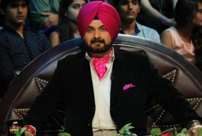 ECI issues notice to Sidhu for personal remarks against PM Modi, cites MCC violation