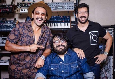 At Cannes, India to be showcased as post-production hub