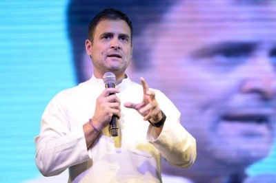 Middle class will not be taxed extra for NYAY scheme: Rahul Gandhi