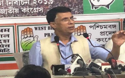 Countdown for NDA govt's exit begins on Apr 11: Cong