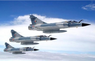 We did not miss targets, IAF squadron leaders say on Balakot airstrikes