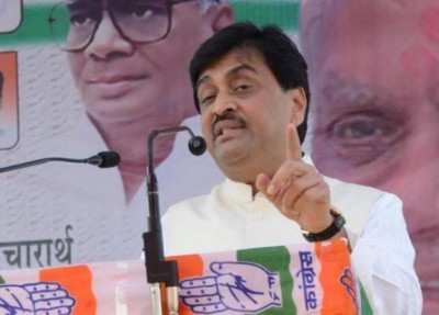 Ex-CM Ashok Chavan gets berth in Maharashtra Cabinet