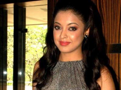Actress Tanushree Dutta joins Twitter