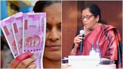 INVESTMENTS: Budget 2019 - Foundation stone for New India !!!