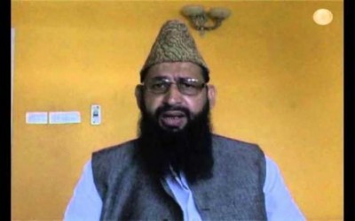 BSP candidate from UP Haji Yakub Qureshi who once announced reward for Charlie Hebdo journalists' killers loses