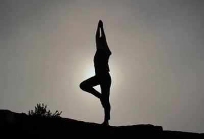 Shripad Naik inaugurates two day International Conference on Yoga at Mysuru