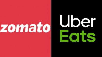 After Uber Eats supports Zomato over 'non-Hindu rider' row, #BoycottUberEats trends on Twitter