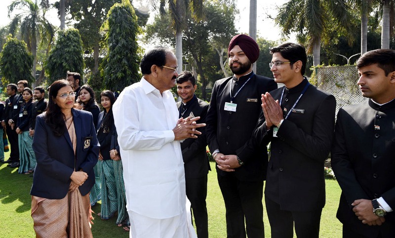 News in India March 12,2019