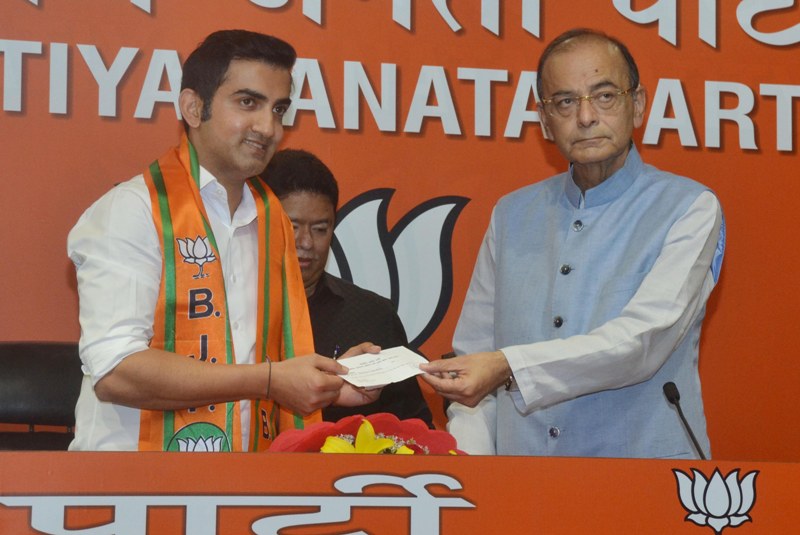 India in Politics: March 22, 2019