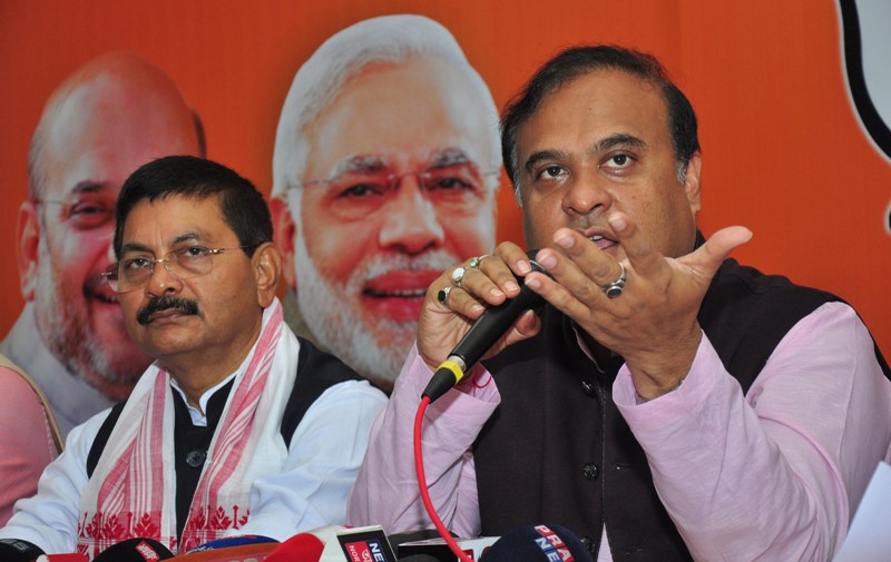 India in Politics: APR 1, 2019