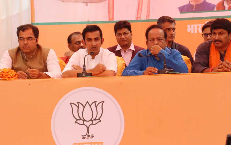 Political Development down south:  Vaiko, YSR Jagan Mohan Reddy spends busy day  