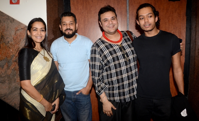 Iconic movie hall Priya Cinema reopens 