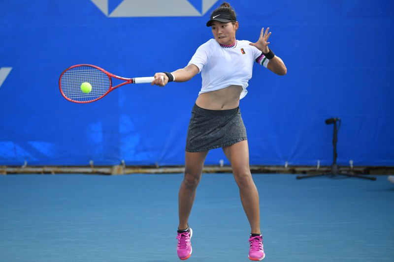 The World of Sports on Feb 28, 2019 