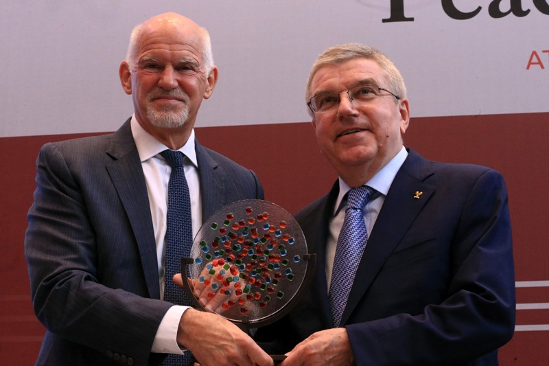 World in Photos: June 3, 2019