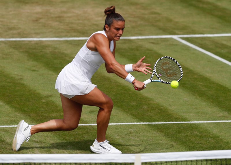 Wold Sports: July 6, 2019