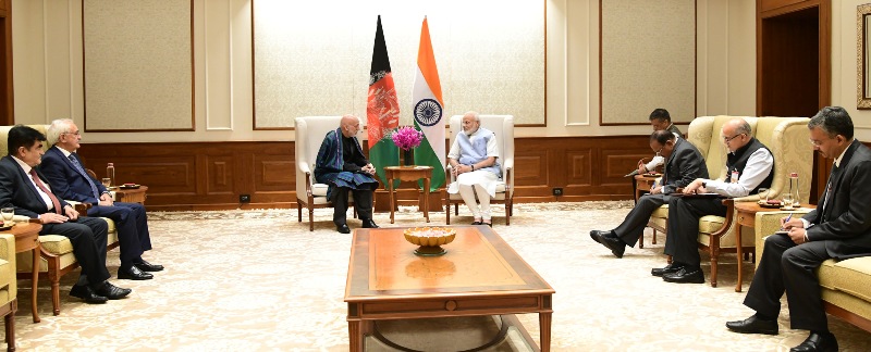 India in Politics: August 20 , 2019