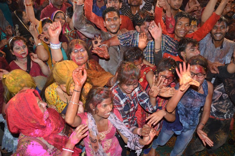 Festive India: March 10, 2019