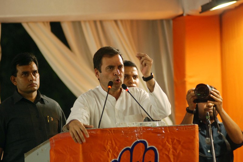 India in Politics: May 6, 2019