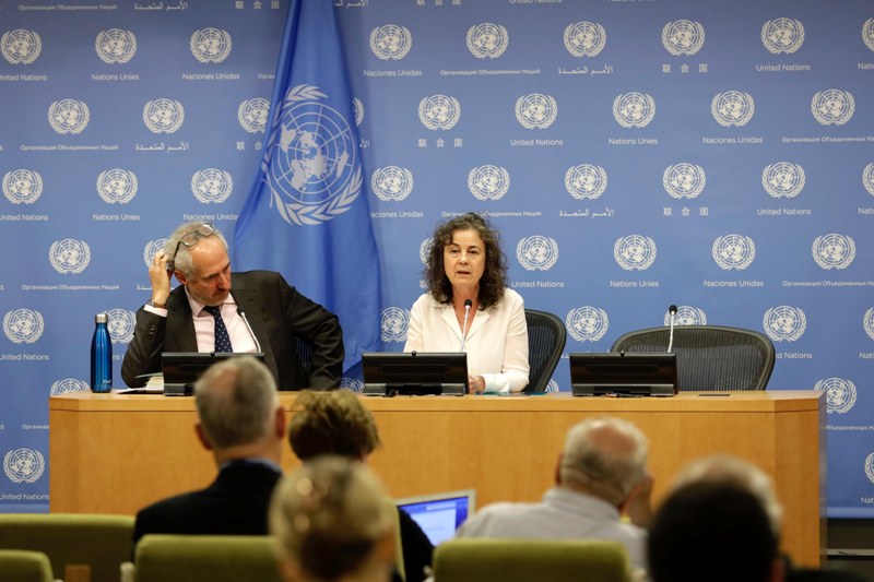 World in Photos: June 20, 2019