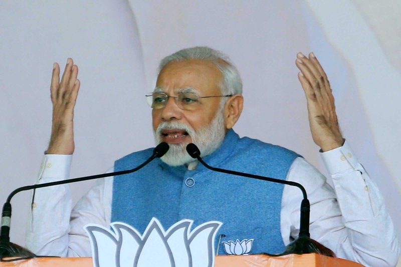 India in Politics : Dec 17 , 2019