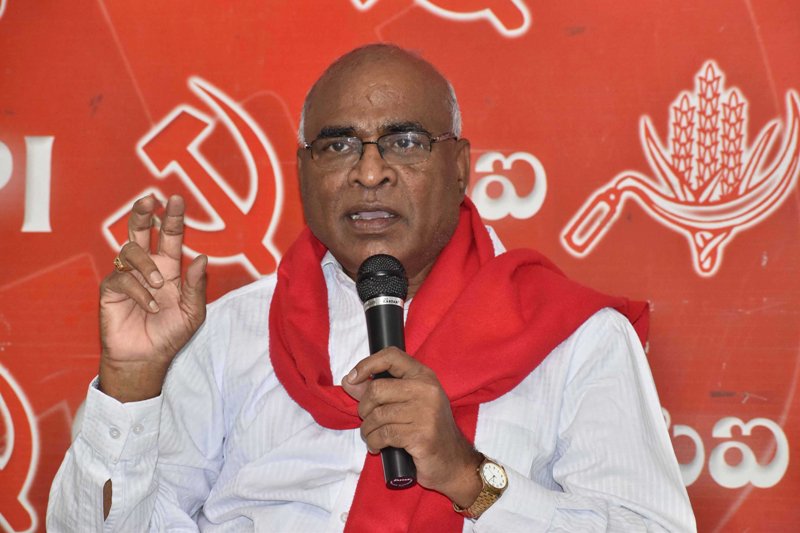 India in Politics: APR 7, 2019