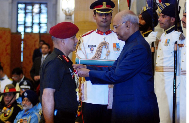 India in Politics: March 14, 2019