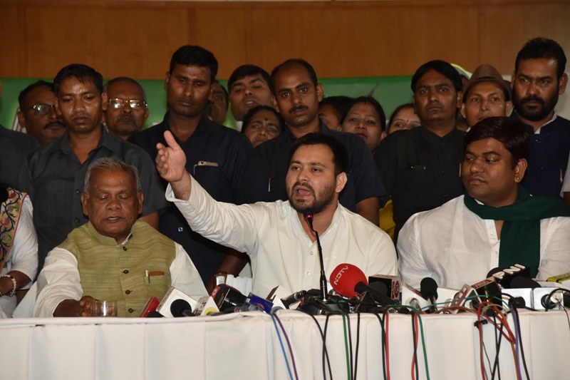 India in Politics: March 29, 2019