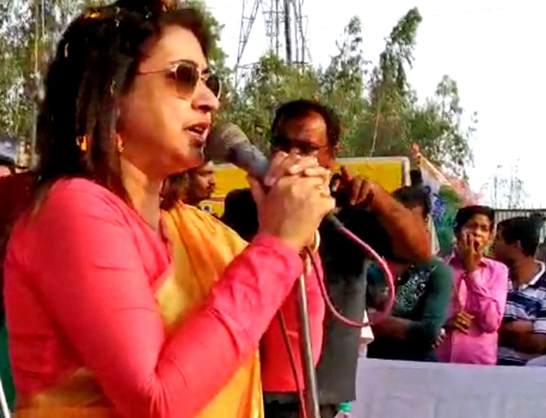 India in Politics: APR 3, 2019