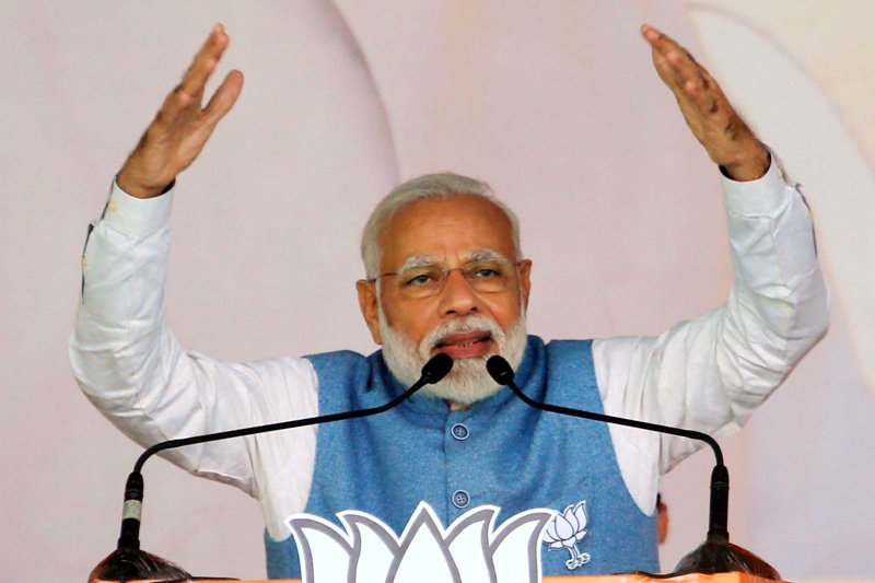 India in Politics : Dec 17 , 2019