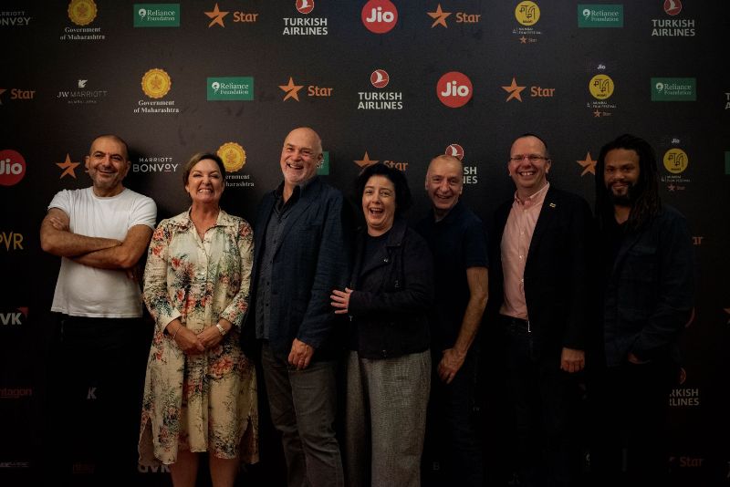 Red carpet highlights of Day 1 of Jio MAMI 21st Mumbai Film Festival with Star