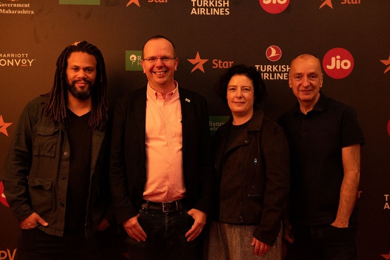 Red carpet highlights of Day 1 of Jio MAMI 21st Mumbai Film Festival with Star