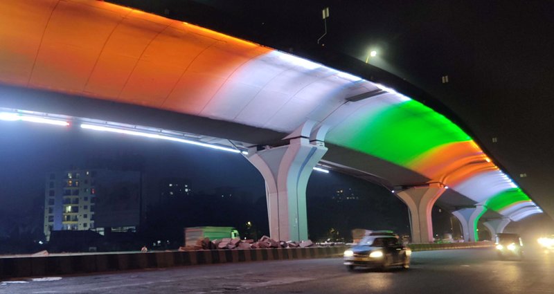 Mumbai gears up for Diwali