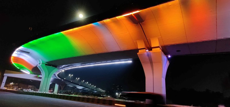 Mumbai gears up for Diwali