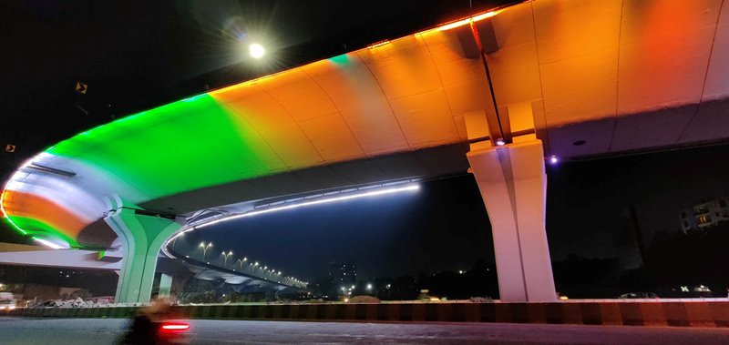 Mumbai gears up for Diwali