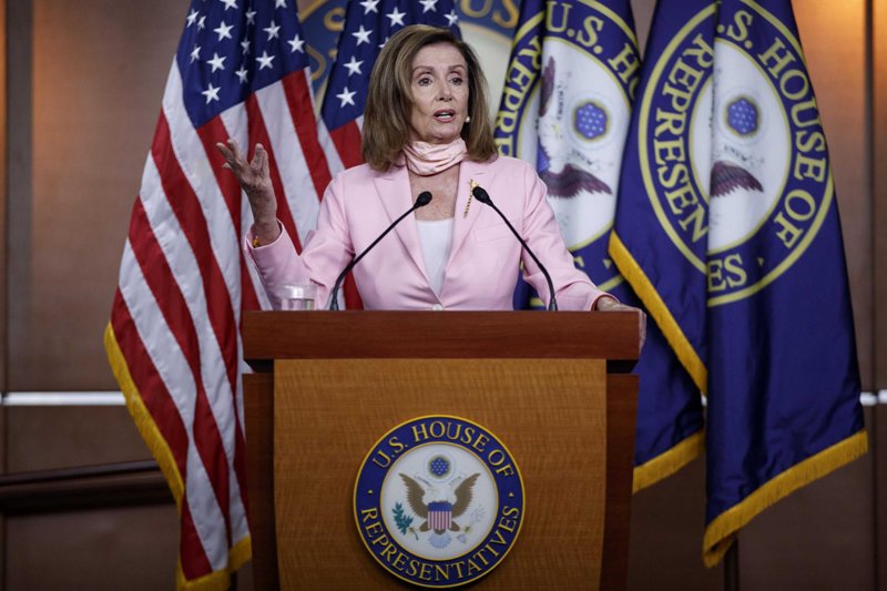 World in Photo : July 8, 2020