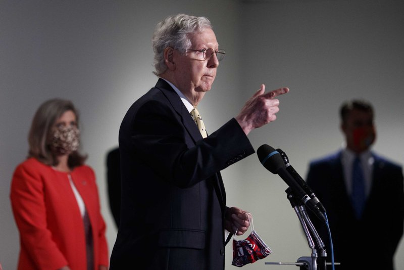 Wold in Photo : July 21, 2020