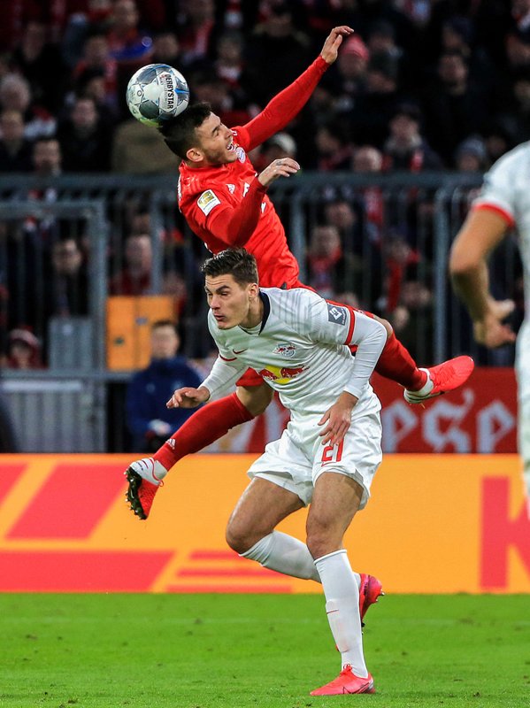 World of Sports : Feb 9 , 2020