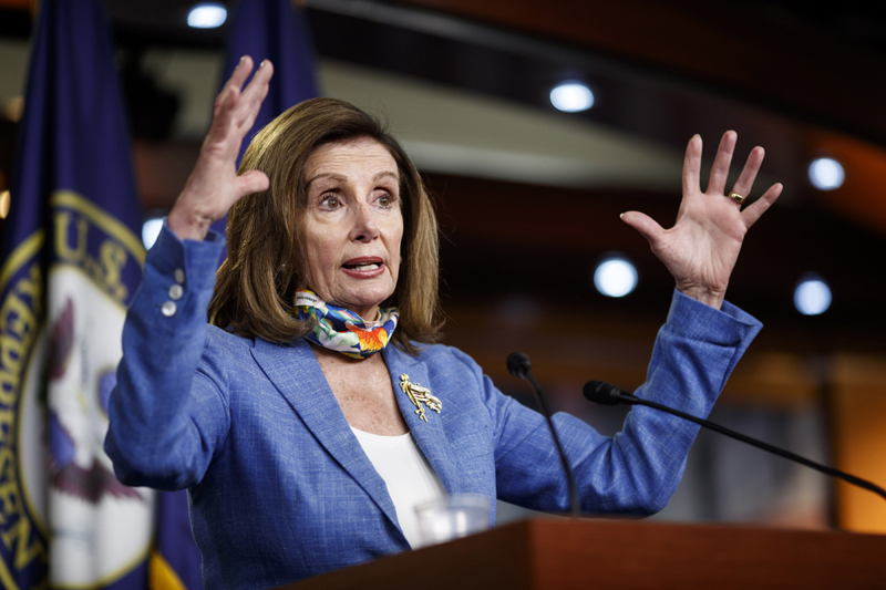 World in Photos: July 3, 2020