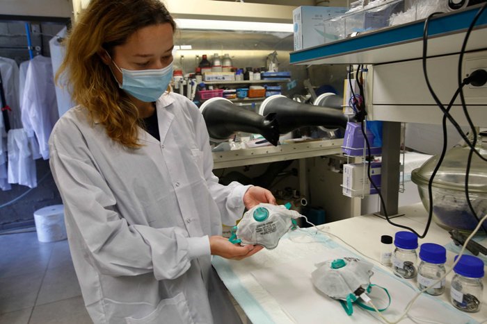 World in Photo : June 16 , 2020